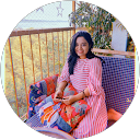 Siddhi More profile picture